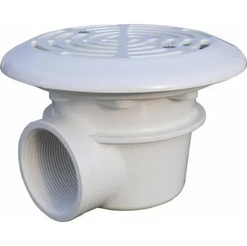 VÁGNER POOL Podlahová výpust VA - malá vp-4827814