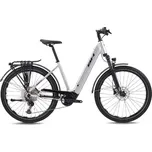 Elektrokolo BH ATOMe SUV PRO ES474 20Ah 27,5" WHITE 2024 rám L" + DOPRAVA ZDARMA