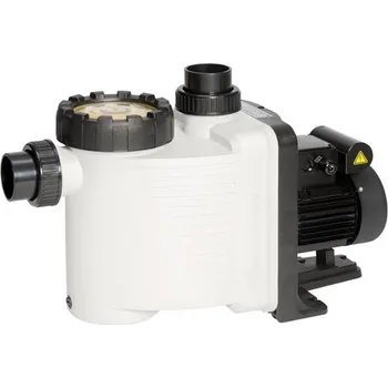 Aseko Bazénové čerpadlo PPG Pump Deluxe Eco VS 4-31 m3/hod. as-3087010501