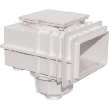 HANSCRAFT Skimmer V20 ABS 240x140 mm pro beton - MTS bvz-308301