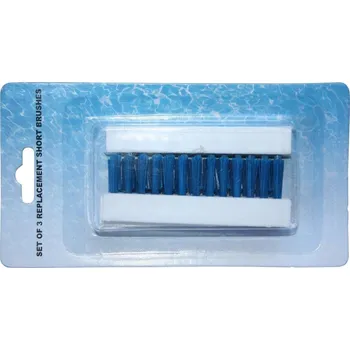 Bazénový kartáč VÁGNER POOL Náhradní kartáč pro vysavač Standard a De Lux vp-S113D001