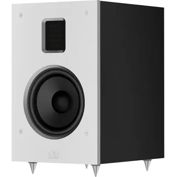 Audio Shanling JET1 Hi-Fi Regálový reproduktor White 2 ks (Jako nové)