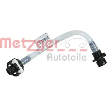 METZGER Palivové potrubí 2150118
