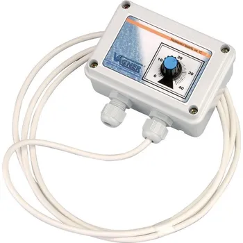 Rozvaděč VÁGNER POOL vp-512010