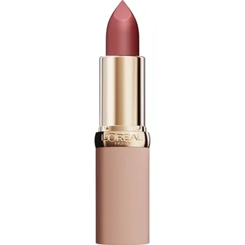 Přípravek na rty L'Oréal Paris Matující rtěnka Colour Riche Blurred Matte Lipstick 4,3 g 601 Worth it + 2 měsíce na vrácení zboží