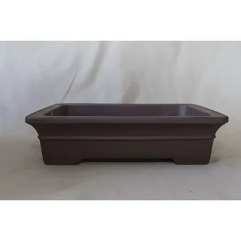 Yixing keramická miska 40x28x10cm