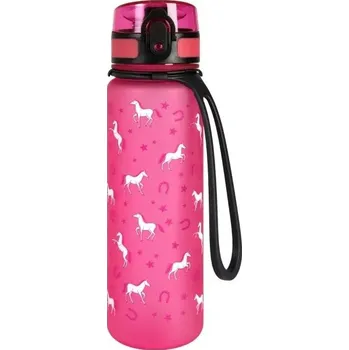 Láhev Albi Sportovní láhev - Koně TL5