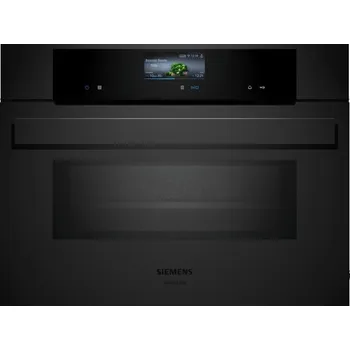 Vestavná trouba Siemens CM936GCM1