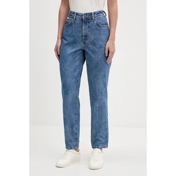 Dámské džíny Džíny Guess Jeans W5YA0D.D6331 modrá 55J, vel. 29/29