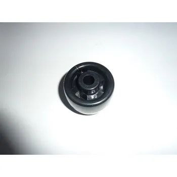 Stavební technika Náběhové kolo MV2037