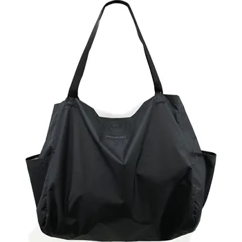 Přebalování velká taška Shopper bag Pinkie Black