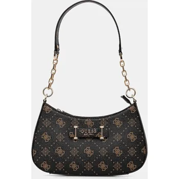 Kabelka Guess CARRIE HWGP98.98180 hnědá 89X, vel. ONE SIZE