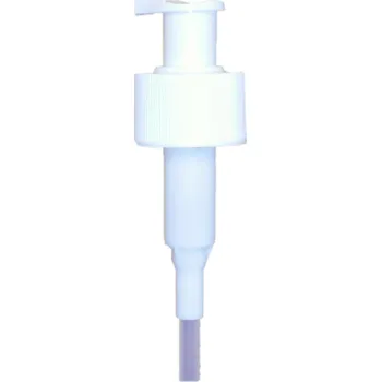 Dávkovač mýdla Pumpa MEDISPENDER na láhev 500 ml 15ks