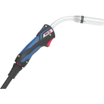 Příslušenství ke svářečce ABICOR BINZEL Hořák BINZEL MB EVO PRO 36 - 3 metry 014.0529