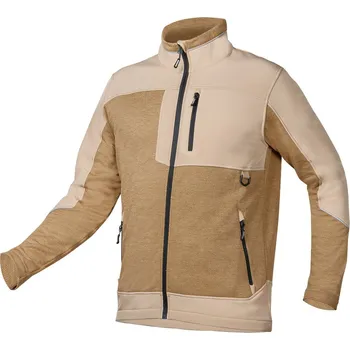 Pánská mikina Softshellová mikina OUTDOOR - NEO Tools: 2XL