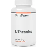 GymBeam L-Theanin 90 cps.