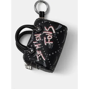 Přívěsek Přívěsek ZADIG&VOLTAIRE LWOG02309 černá 99X, vel. ONE SIZE