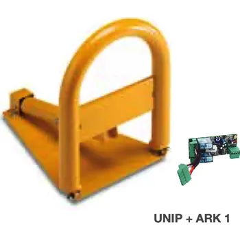 Pohon brány Came Unipark automatická zábrana malá - rozšiřující set