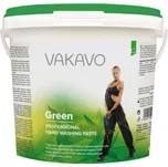 VAKAVO Green profi mycí pasta na ruce: 5 kg