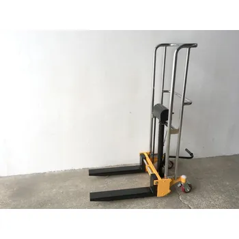 Paletový vozík MFPJ1700