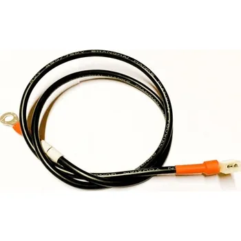 Stavební technika Kabeláž - stop 15-560-002-10