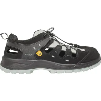 Pracovní obuv Pracovní sandály BOMBIS LITE S1P ESD NM: 48