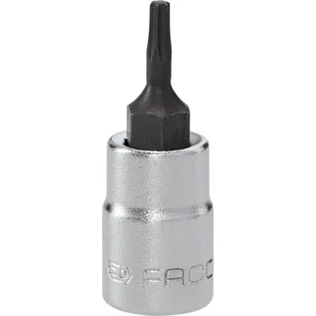 Gola hlavice Hlavice 1/4" zástrčná TRX8 FACOM RX.8T