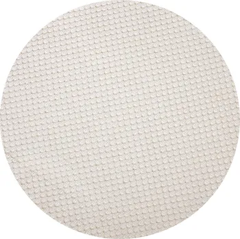 prostírání ORION Prostírání pr. 38cm stříbrná