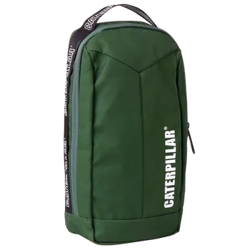 Caterpillar CAT Sling Bag batoh přes rameno City Adventure - zelený 84355-603