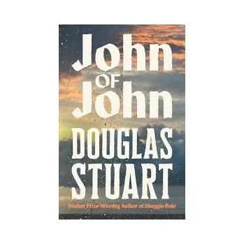 Kniha John of John