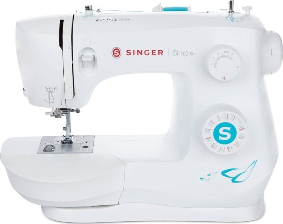 Šicí stroj Singer Fashion Mate 3337