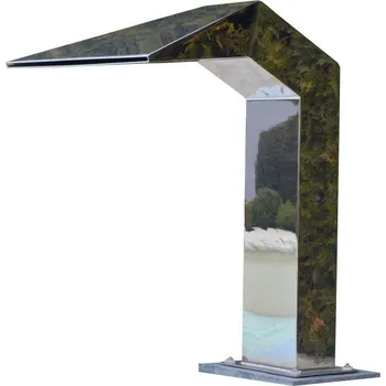 VÁGNER POOL Chrlič Maxi Kubista 550mm vp-77066