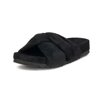 Dámská obuv Nazouváky DeeZee CT1113-6 Černá 38