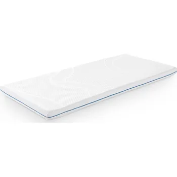 Matrace Vrchní matrace z paměťové pěny Mlily Violet Topper, 160x200 cm