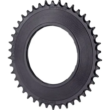 Převodník na kolo Převodník Garbaruk Road AERO pro kliky s měřičem výkonu RED XPLR AXS Počet zubů: 44z