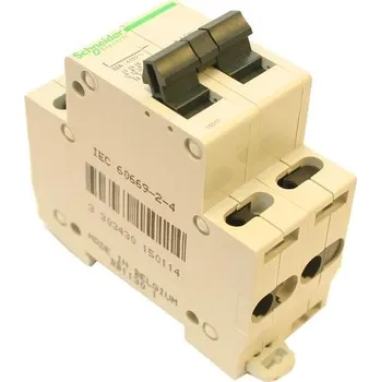 Rozvaděč VÁGNER POOL Vypínač 3 pólový, 32 A vp-520/15011