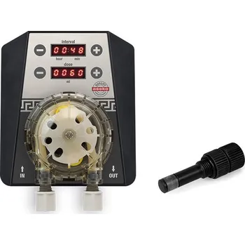 Zařízení na úpravu vody Aseko Peristaltické čerpadlo PP60 PRG as-13226