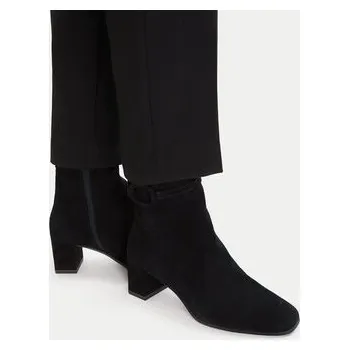 Oblečení a móda Polokozačky Caprice 9-25310-45 Černá 36