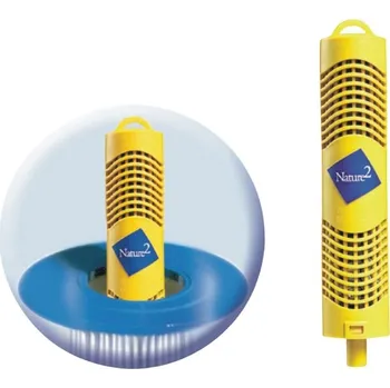 Bazénová chemie VÁGNER POOL Nature SPA - minerální purifikační kartuš pro desinfekci vířivých van vp-W20635