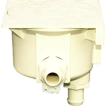 Bazénové osvětlení VÁGNER POOL Kabelová propojovací krabice MTS vp-8701