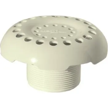 HANSCRAFT Sání 2" x 50 mm - MTS bvz-308094