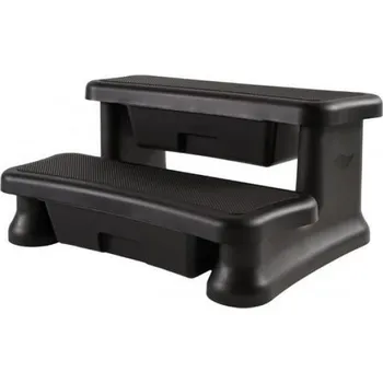 Vířivka Šuplík ke schůdkům SMARTSTEP DRAWER bvz-178091