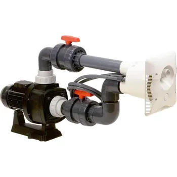 Bazénový protiproud VÁGNER POOL Protiproud K-JET Calipso -- NEWBCC 66 m3/h, 400 V, pro fólii a předvyrobené baz. vp-30150663