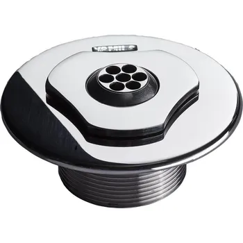 VÁGNER POOL Vtoková tryska VAMILA nerez s kuličkou 7 x 6,8 mm vp-3077683