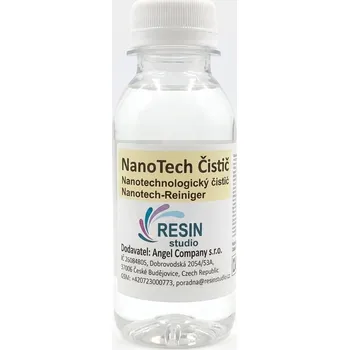 NanoTech Čistič (odmašťovač) 100 ml