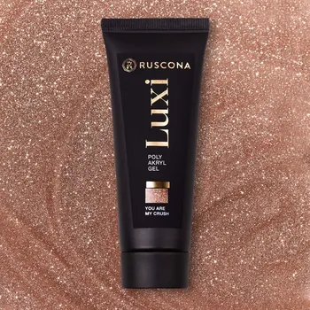 Přípravek na nehty RUSCONA LUXI You Are My Crush 50 g