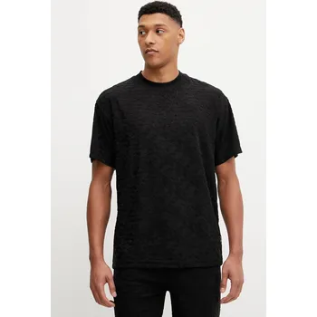 Tričko Ellesse Apricale SHZ21896 černá 99X, vel. L