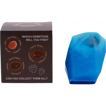 Mýdlo AW Aromatics Dárkové mýdlo se vzácným kamenem Element Voda 113 g