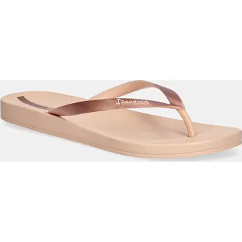 Dámská obuv Žabky Ipanema ANAT CONNECT 83648.BE964 oranžová 24X, EUR 40