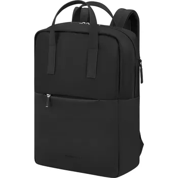 Městský batoh Samsonite 4PACK Batoh na notebook 15.6" Černý